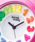Zegarek Dziecięcy Knock Nocky Rainbow RB3625006