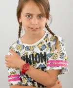 Zegarek dziecięcy Lacoste L1212 Kids 2030004
