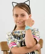 Zegarek dziecięcy Lacoste L1212 Kids 2030005