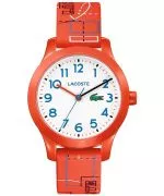 Zegarek dziecięcy Lacoste L1212 Kids 2030010