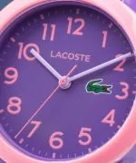 Zegarek dziecięcy Lacoste L1212 Kids 2030020