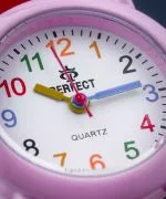 Zegarek dziecięcy Perfect Kids PF00017