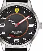 Zegarek dziecięcy Scuderia Ferrari Pitlane 0860012