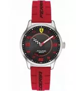 Zegarek dziecięcy Scuderia Ferrari Pitlane 0860013