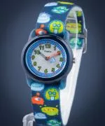 Zegarek Dziecięcy Timex Kids Monster Time Teacher TW7C25800