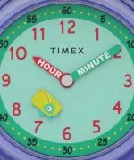Zegarek Dziecięcy Timex Kids TW7C77300