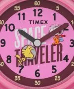 Zegarek dziecięcy Timex Kids x Space Snoopy TW7C79000