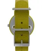 Zegarek dziecięcy Timex Weekender x Peanuts Snoopy 					 TW2T65900