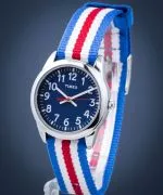Zegarek Dziecięcy Timex Youth TW7C09900