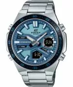 Zegarek męski Casio Edifice Analog-Digital
