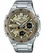 Zegarek męski Casio Edifice Analog-Digital Chronograph