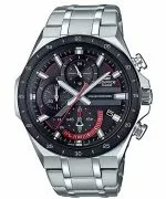 Zegarek męski Casio Edifice Solar Powered Chronograph