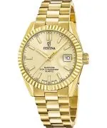 Zegarek męski Festina Classic