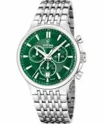 Zegarek męski Festina Classic Chronograph