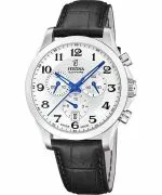 Zegarek męski Festina Classic Chronograph