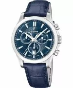 Zegarek męski Festina Classic Chronograph
