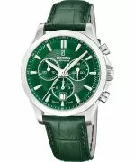 Zegarek męski Festina Classic Chronograph