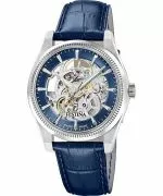 Zegarek męski Festina Classic Automatic Skeleton
