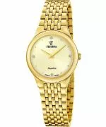Zegarek damski Festina Swiss Made Grace