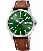 Zegarek męski Festina Classic