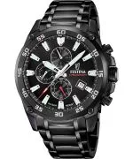 Zegarek męski Festina Timeless Chronograph