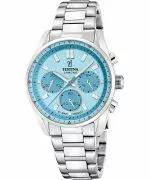 Zegarek Festina Boyfriend Chronograph