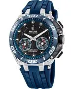 Zegarek męski Festina Chrono Bike Connected