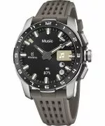 Zegarek Hybrydowy męski Festina Connected Full D Khaki Titanium