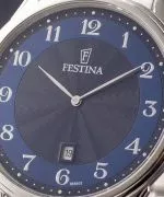 Zegarek męski Festina Classic F6856-3