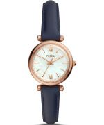 Zegarek damski Fossil Carlie Mini