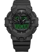 Zegarek Casio G-SHOCK GA-700 Series