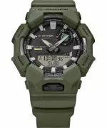 Zegarek męski Casio G-SHOCK GA-B010 Solar