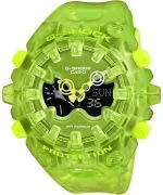 Zegarek Casio G-SHOCK GA-V01 Series Big Case Transparent
