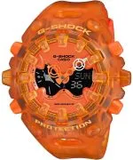 Zegarek Casio G-SHOCK GA-V01 Series Big Case Transparent