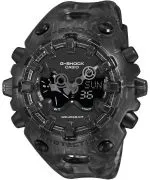 Zegarek Casio G-SHOCK GA-V01 Series Big Case Transparent