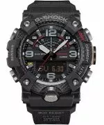 Zegarek męski Casio G-Shock Mudmaster