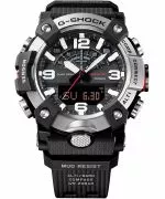 Zegarek męski Casio G-Shock Mudmaster
