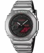 Zegarek męski Casio G-Shock Fine Metallic