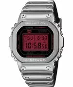 Zegarek męski Casio G-Shock Fine Metallic