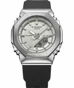 Zegarek damski Casio G-SHOCK Analog-Digital
