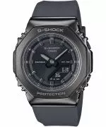 Zegarek damski Casio G-SHOCK Analog-Digital GM-S2110 Series