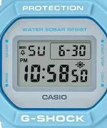 Zegarek Casio G-SHOCK The Origin DW-5600SC-2ER