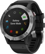 Zegarek Garmin Fenix 6 GPS Smartwatch  010-02158-00