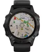 Zegarek Garmin Fenix 6 PRO GPS 010-02158-02