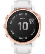Smartwatch Garmin Fenix 6S PRO GPS 010-02159-11