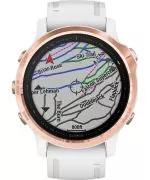 Smartwatch Garmin Fenix 6S PRO GPS 010-02159-11