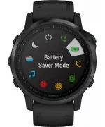 Zegarek Garmin Fenix 6S PRO GPS Smartwatch 010-02159-14
