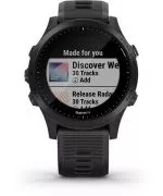 Smartwatch Garmin Forerunner 945 010-02063-01