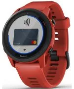 Smartwatch Garmin Forerunner 745 010-02445-12