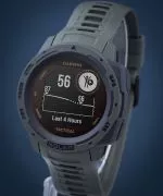 Smartwatch Garmin Instinct® Solar Tactical Edition 010-02293-04